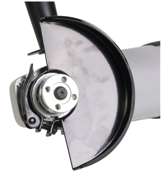 Угловая шлифмашина Ставр МШУ-150/1300 1300Вт, 10500 об/мин, 150мм, посадка 22,2(М14)