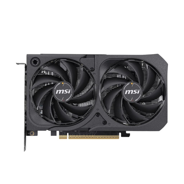 Видеокарта/ GeForce RTX 5050 8G SHADOW 2X OC