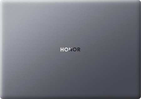 Ноутбук Honor MagicBook X16 2026 BRG-X Core Ultra 5 125H 16Gb SSD512Gb Intel Arc 16" IPS FHD+ (1920x1200) без ОС grey space WiFi BT Cam (5301ARGQ)
