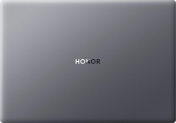 Ноутбук Honor MagicBook X16 2026 BRG-X Core Ultra 5 125H 16Gb SSD512Gb Intel Arc 16" IPS FHD+ (1920x1200) без ОС grey space WiFi BT Cam (5301ARGQ)