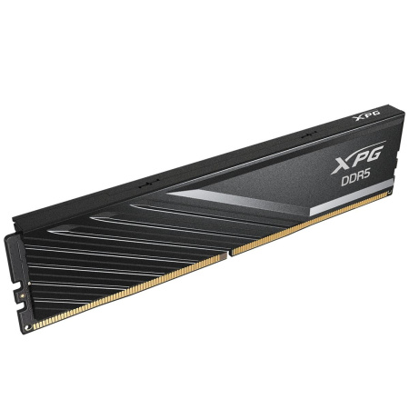 Оперативаня память ADATA LANCER BLADE DDR5 DIMM 64GB 5600MHz 2*32GB 46-45-45 1.1V BLACK DUAL TRAY