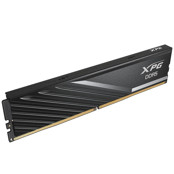 Оперативаня память ADATA LANCER BLADE DDR5 DIMM 64GB 5600MHz 2*32GB 46-45-45 1.1V BLACK DUAL TRAY