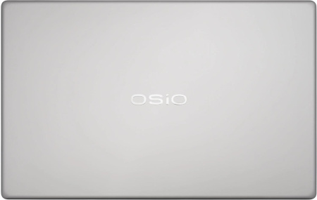 Ноутбук FocusLine F150i-016 15.6"(1920x1080 IPS (матовый))/Intel Core i3 1215U(1.2Ghz)/8192Mb/512SSDGb/noDVD/Int:Intel UHD Graphics/Cam/BT/WiFi/45.6WHr/war 1y/1.7kg/Space Gray/Win11Home + не МПТ