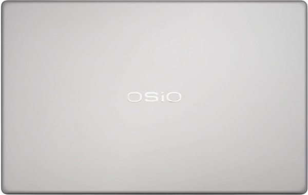 Ноутбук FocusLine F150i-016 15.6"(1920x1080 IPS (матовый))/Intel Core i3 1215U(1.2Ghz)/8192Mb/512SSDGb/noDVD/Int:Intel UHD Graphics/Cam/BT/WiFi/45.6WHr/war 1y/1.7kg/Space Gray/Win11Home + не МПТ