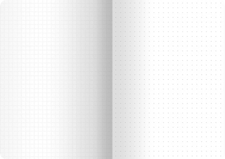 Блокнот Эксмо А6+ 100л. "Format 4" БФФК6604342