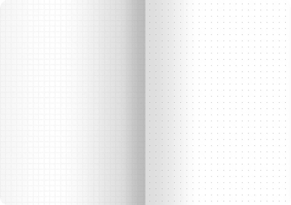 Блокнот Эксмо А6+ 100л. "Format 4" БФФК6604342