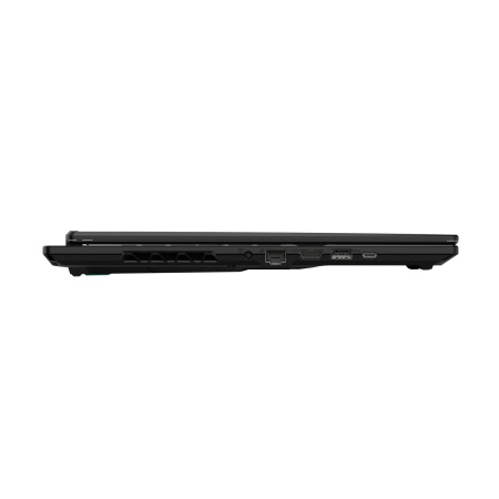 Ноутбук Gigabyte Gaming A16 GA63H AMD Ryzen 7 260/16Gb (1*16 D5)/SSD1Tb/RTX5060 8Gb (85W)/16"/IPS/WUXGA/1920x1200/165Hz/NoOS/RJ-45/Black/2.2kg Bad Pack