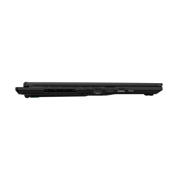 Ноутбук Gigabyte Gaming A16 GA63H AMD Ryzen 7 260/16Gb (1*16 D5)/SSD1Tb/RTX5060 8Gb (85W)/16"/IPS/WUXGA/1920x1200/165Hz/NoOS/RJ-45/Black/2.2kg Bad Pack
