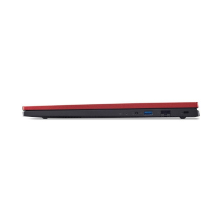 Ноутбук Acer Nitro Lite 16 NL16-71G-7227 Intel Core i7-13620H/16Gb (D5)/SSD512Gb/RTX4050 6Gb (45W)/16"/IPS/WUXGA/1920x1200/165Hz/NoOS/RJ-45/Black/1.95kg