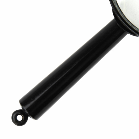 Лупа d-40мм BRAUBERG, 5-кратное увеличение (451797)