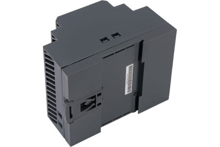 Блок питания на DIN рейку 24в,  3.83а, 70*90*54.5мм, Mean Well HDR-100-24