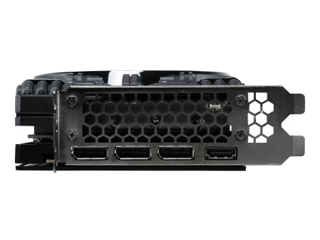 Видеокарта GeForce RTX5070Ti Palit 16Гб GamingPro-S GDDR7,256bit,HDMI,3DP (NE7507T019T2-GB2031U) ret