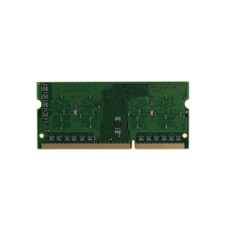 Оперативная память Kingston ValueRAM 2Gb DDR3L-1600 SO-DIMM (KVR16LS11S6/2)