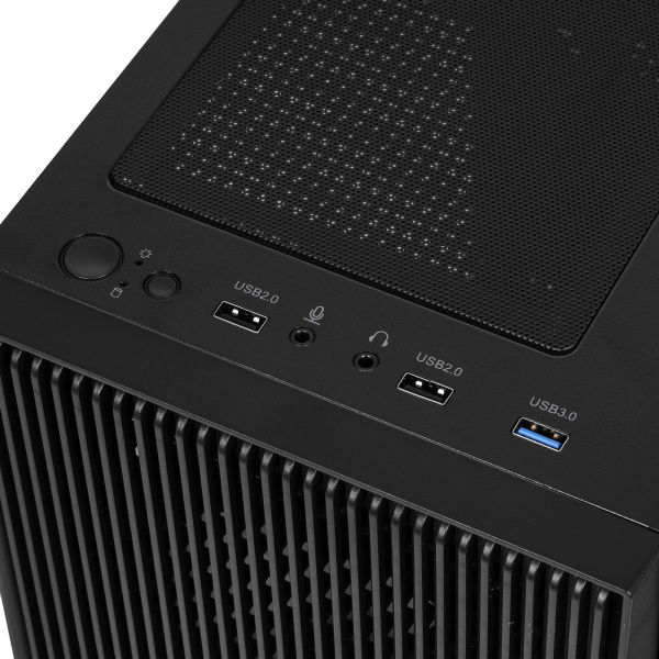 СБ Альдо AMD Премиум Ryzen 5 3600(6/12*3.6-4.2)/16ГБ DDR4/SSD512ГБ/RTX5060*8ГБ/без ПО