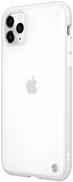 Накладка для iPhone 11 Pro SwitchEasy AERO белый (GS-103-80-143-12)