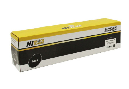 Тонер-картридж Ricoh type 6210D/6110D для Aficio 1060/1075/2060/2075/MP5500 (туба 1220г) JPN