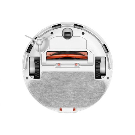 Робот-пылесос Xiaomi Robot Vacuum S10 EU