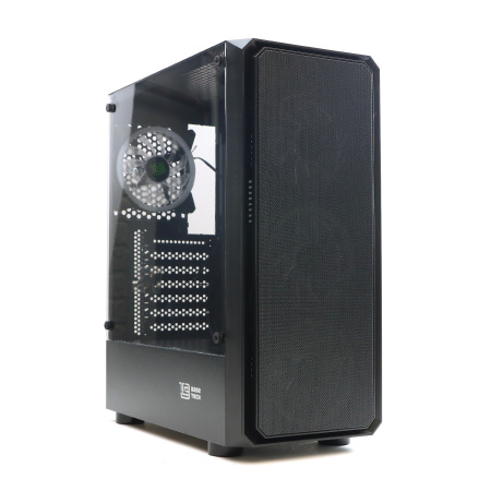 СБ Альдо AMD Премиум Ryzen 5 8400F(6/12*4.2-4.7)/16ГБ DDR5/SSD960ГБ/RTX5060*8ГБ/без ПО