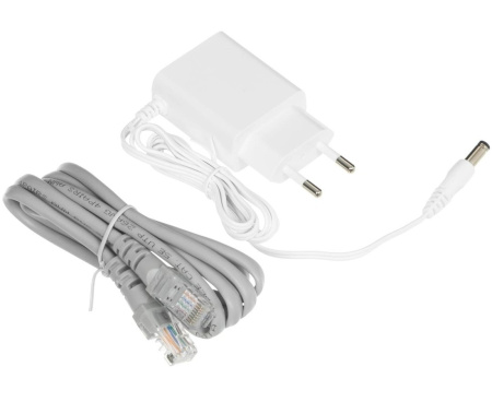 Маршрутизатор Netcraze Speedster (NC-3013) AC1200 802.11n/ac 1167_Mbps 2.4 /5 Ггц 4xLANx1000_Mbps