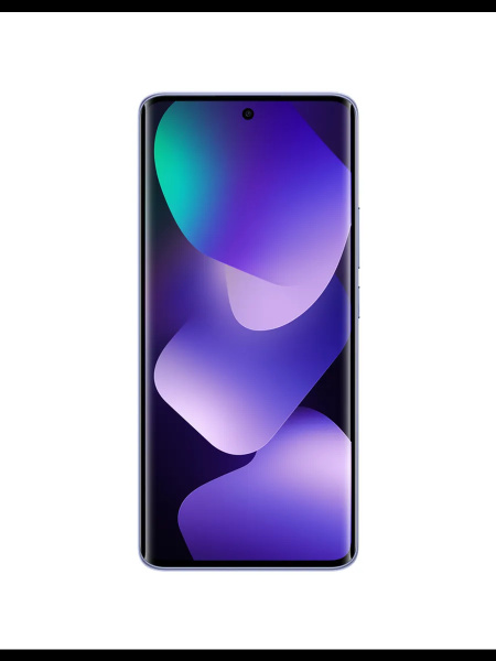Смартфон Xiaomi Redmi Note 15 8Гб 256Гб Purple 6.77", AMOLED, 2392*1080, 50Мп, 32Мп, 4G, NFC, And 15