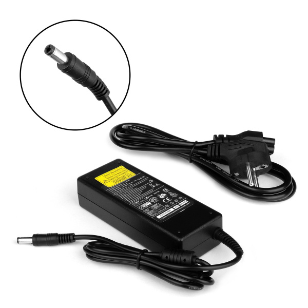 Блок питания для IBM-Lenovo 20V 4.5A [90W] 5.5x2.5