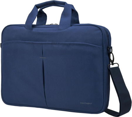 Сумка_для_ноутбука 15.6" CONTINENT CC-012 Blue