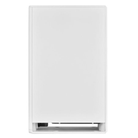 Корпус Silverstone Bad Pack SST-ALG1MW (814605)