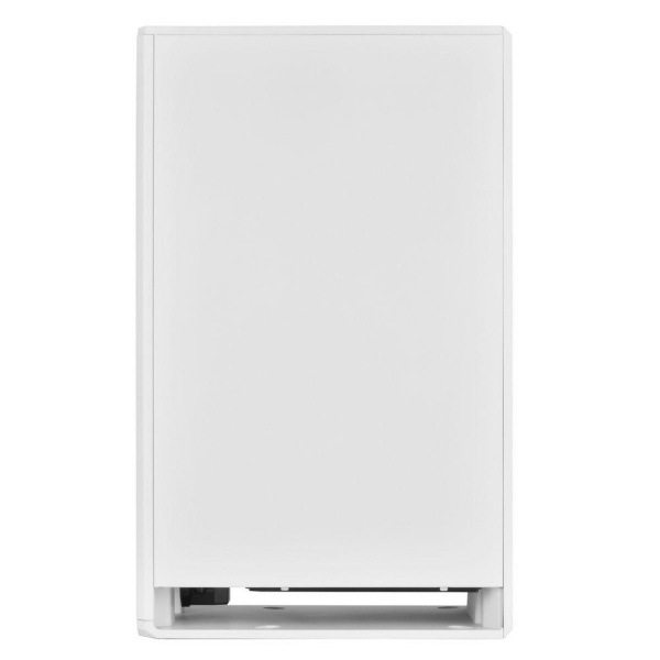 Корпус Silverstone Bad Pack SST-ALG1MW (814605)