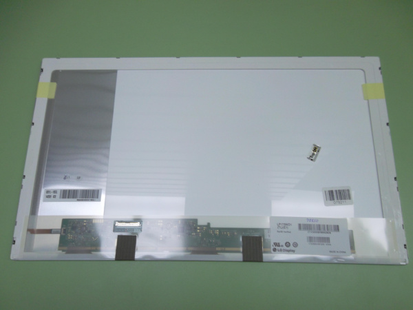 Матрица для ноутбука 17.3" 1600x900 LED 40 pin N173O6-L02, LP173WD1-TLA1, LTN173KT02 глянцевая
