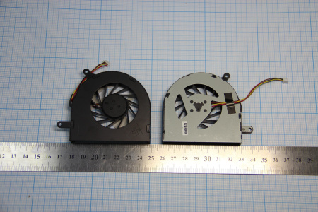 Кулер для Lenovo G400, G500, V370 p/n: MG60120V1-C270-S99, KSB0605HC-CL37
