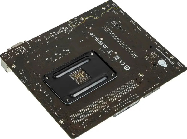 Мат.плата SocAM4 AMD B450 MSI B450M-A PRO MAX (mATX,2DDR4,M.2,DVI,HDMI,PC4133)