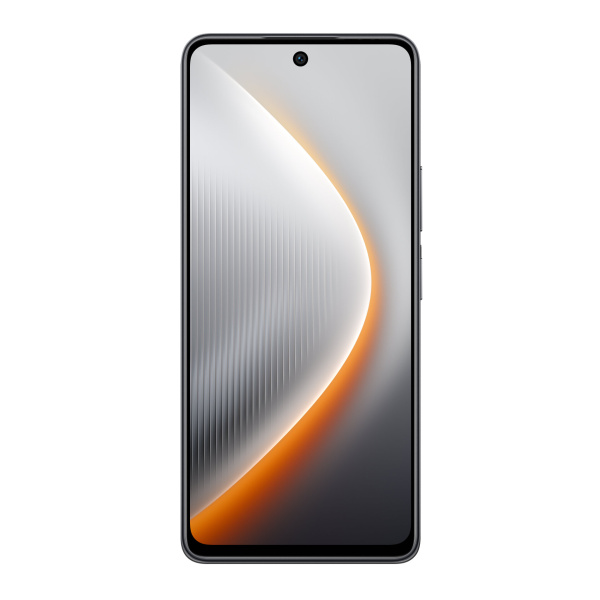 Смартфон Tecno POVA 7 5G 8Гб 128Гб Geek Black 6.78", IPS, 2460*1080, 4*2+4*2.5ГГц, 50Мп, 13Мп, 5G, 6000мАч, And 15