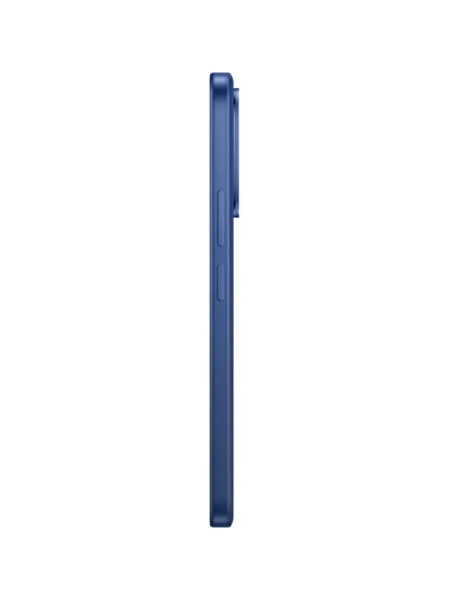 Смартфон Xiaomi REDMI 17 4Гб 128Гб Глубокий синий 6.9", IPS, 1080*2340, 2*2+6*1.8ГГц, 50+0.08Мп, 8МП, NFC, 4G, 7500мАч, And 16