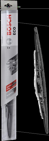 Щетка стеклоочистителя BOSCH каркасная Eco 650мм 65C