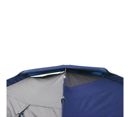 Палатка Jungle Camp Lite Dome 2 синий/серый (70841)