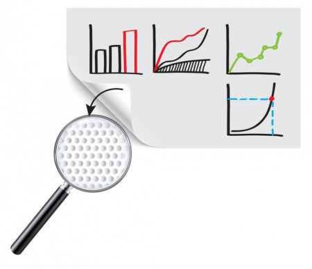 Доска информационная 90*120см. Cactus маркерная, гибкая, белая CS-WZ-90X120