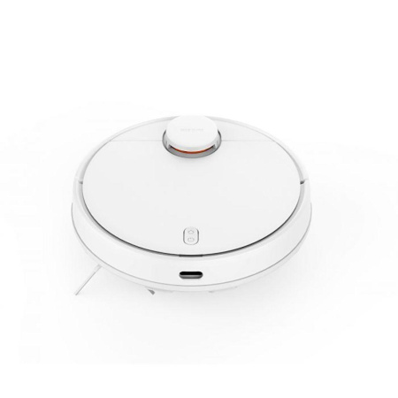 Робот-пылесос Xiaomi Robot Vacuum S10 EU