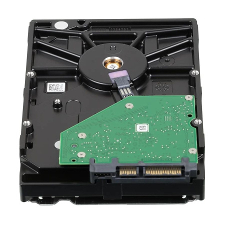 Жесткий диск HDD 3,0Tb Seagate ST3000DM001 Barracuda7200.14,64Mb Refurbished