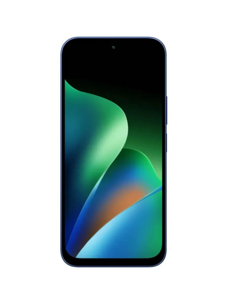 Смартфон Xiaomi REDMI 17 8Гб 256Гб Глубокий синий 6.9", IPS, 1080*2340, 2*2+6*1.8ГГц, 50+0.08Мп, 8МП, NFC, 4G, 7500мАч, And 16
