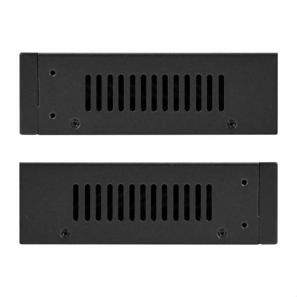 Коммутатор ExeGate EDES-1016D 16-port 10\100_Mbps металлический корпус