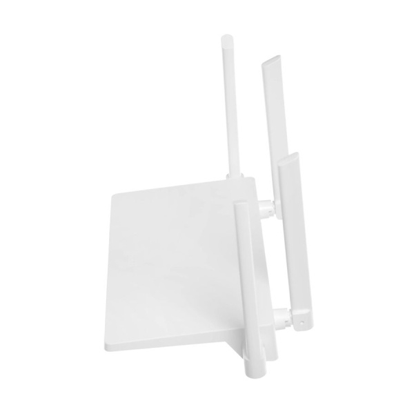 Маршрутизатор HUAWEI  AX1 WS5203-20 (53030BYV) 802.11n/ac 1167+300_Mbps 2.4 /5 Ггц 4xLAN 1000 Мбит/с