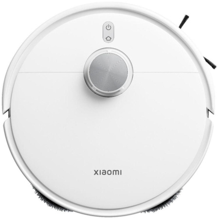 Робот-пылесос Xiaomi Robot Vacuum S40Pro EU 0V71GL