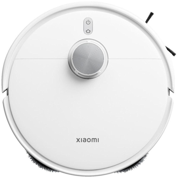 Робот-пылесос Xiaomi Robot Vacuum S40Pro EU 0V71GL