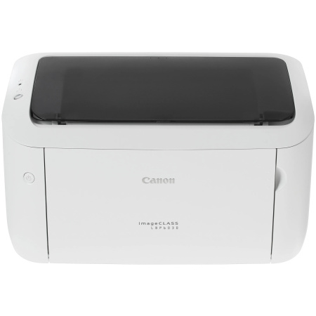 Принтер Лазерный Монохромный A4 Canon ImageCLASS LBP6030 18 стр/м USB (8468B008)