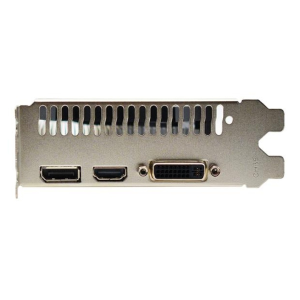 Видеокарта GeForce GTX750 Afox 2Гб GDDR5,128bit,DVI,HDMI,VGA (AF750-2048D5H6-V3) ret