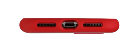 Накладка для iPhone 11 SwitchEasy AERO красный (GS-103-82-143-15)