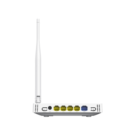 Маршрутизатор Netis WF2419E 802.11n 300_Mbps 4xLAN
