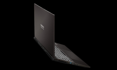Ноутбук CyberLine C160i-001 16"(1920x1200 IPS (матовый, 165Hz) )/Intel Core i5 12600H(2.7Ghz)/16384Mb/512PCISSDGb/noDVD/Ext:nVidia GeForce RTX3050(6144Mb)/Cam/BT/WiFi/52.6WHr/war 1y/2.15kg/Coffee/noOS + не МПТ