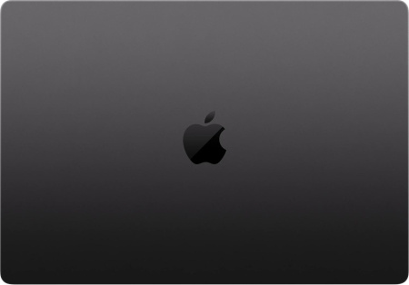 Ноутбук Apple MacBook Pro A3429 M5 Max 18 core 36Gb SSD2Tb/32 core GPU 16.2" Liquid Retina XDR (3456x2234) macOS black WiFi BT Cam (MGED4LL/A)