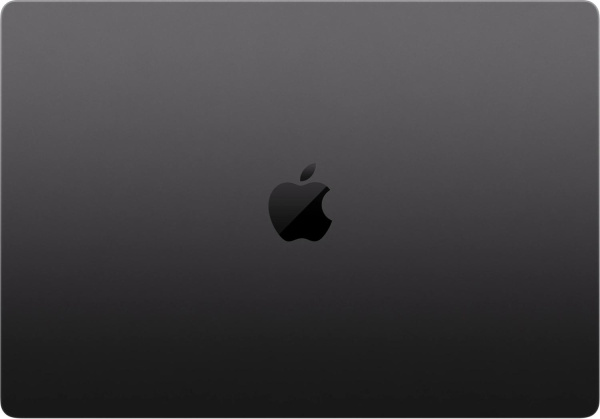 Ноутбук Apple MacBook Pro A3429 M5 Max 18 core 36Gb SSD2Tb/32 core GPU 16.2" Liquid Retina XDR (3456x2234) macOS black WiFi BT Cam (MGED4LL/A)